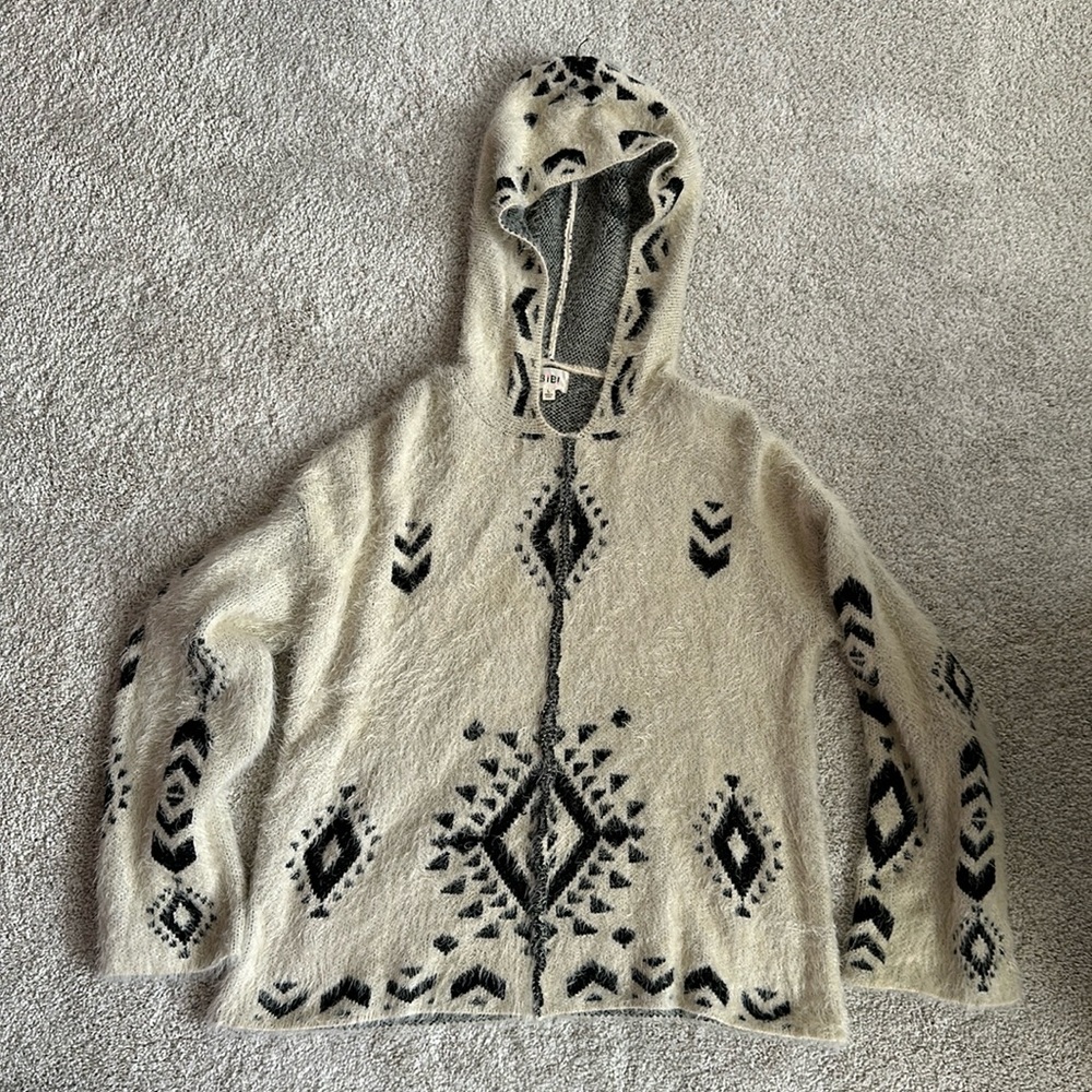 Aztec Bibi Top